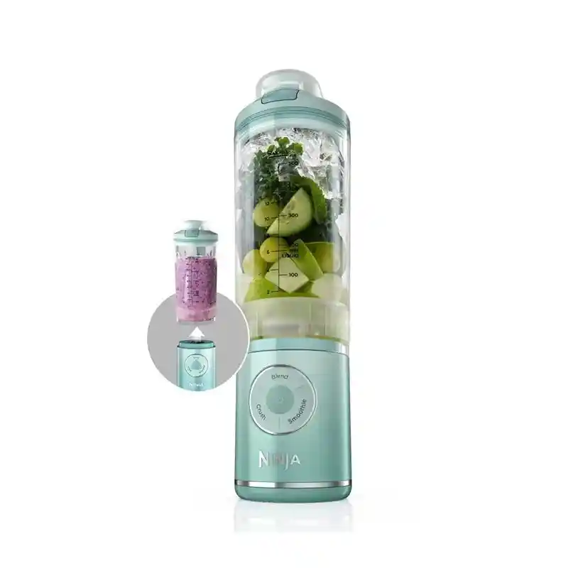 شیکر شارژی نینجا مدل BC251 گنجایش 0.65 لیتر
