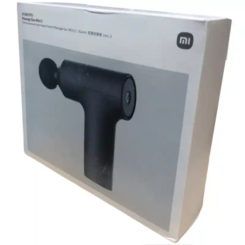ماساژور برقی شیائومی مدل MINI 2 XMFG-M353