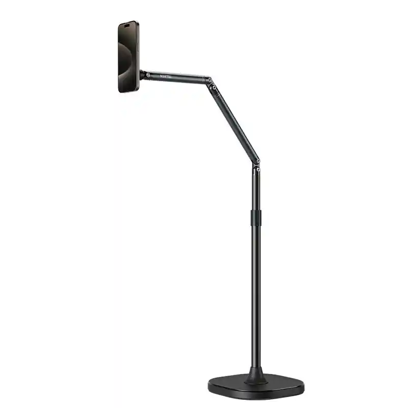 پایه نگهدارنده مغناطیسی گوشی تلسین مدل FS-01