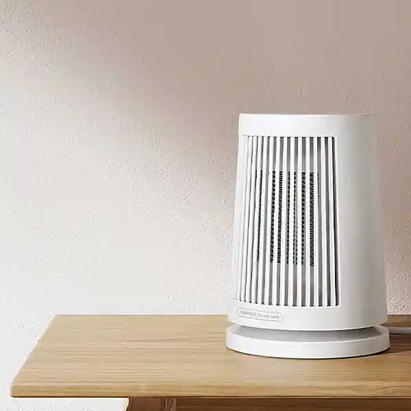بخاری برقی شیائومی مدل Desktop Heater EU ZMNFJ01YMEU