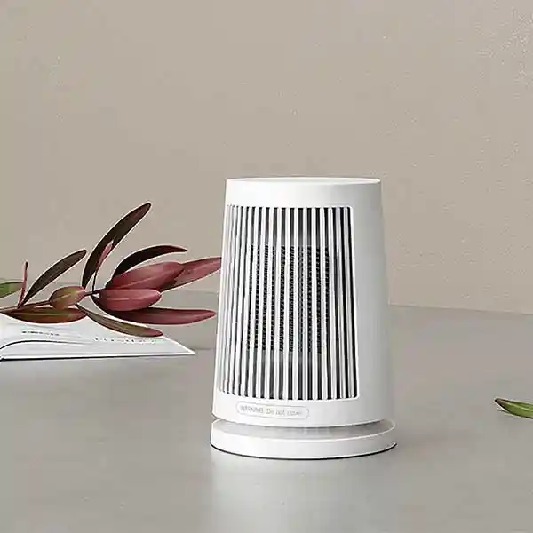 بخاری برقی شیائومی مدل Desktop Heater EU ZMNFJ01YMEU