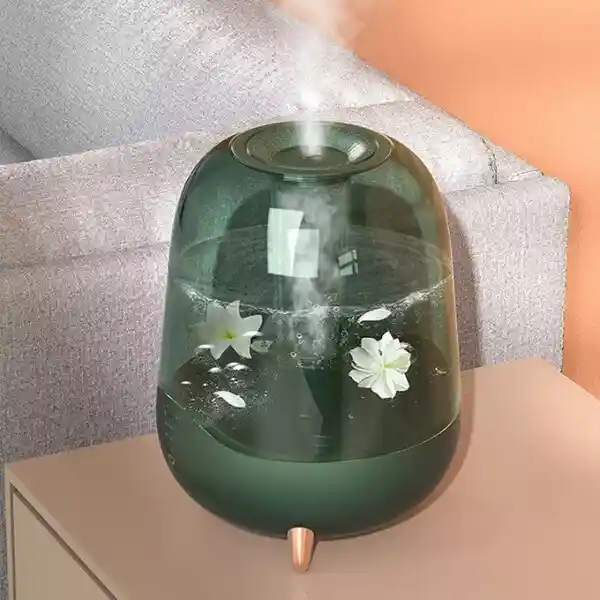 دستگاه بخور سرد درما مدل F329