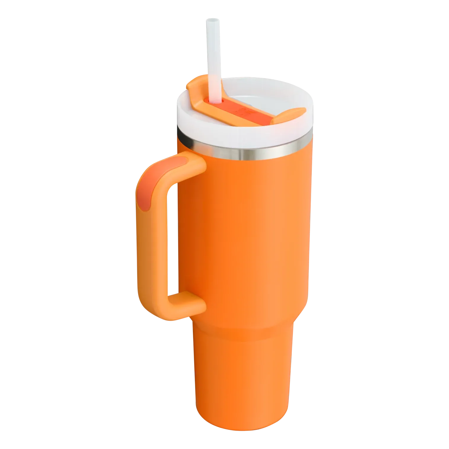 تراول ماگ استیل دوجداره استنلی مدل Quencher H2.O Tumbler