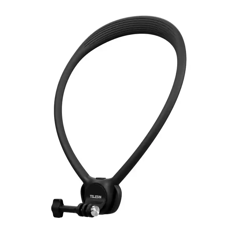 هولدر گردنی دوربین اکشن تلسین مدل P2-HNB-02