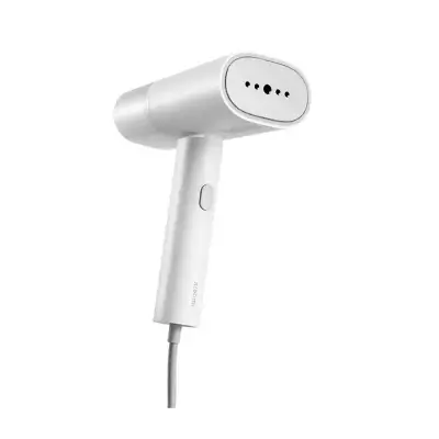 اتو بخار دستی شیائومی مدل Xiaomi Mijia Handheld Garment Steamer MJGTJ02LF
