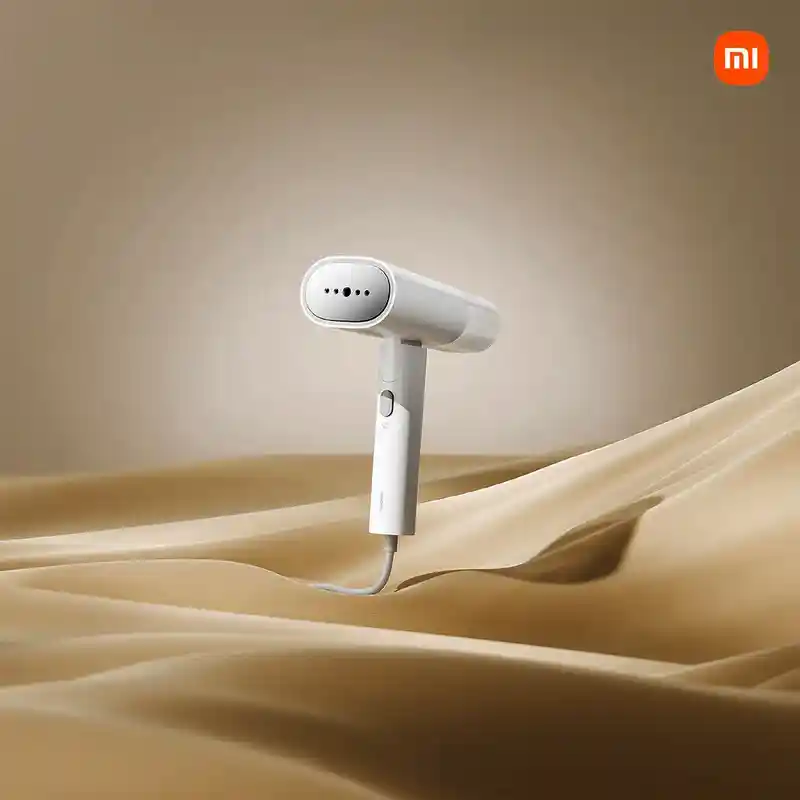 اتو بخار دستی شیائومی مدل Xiaomi Mijia Handheld Garment Steamer MJGTJ02LF
