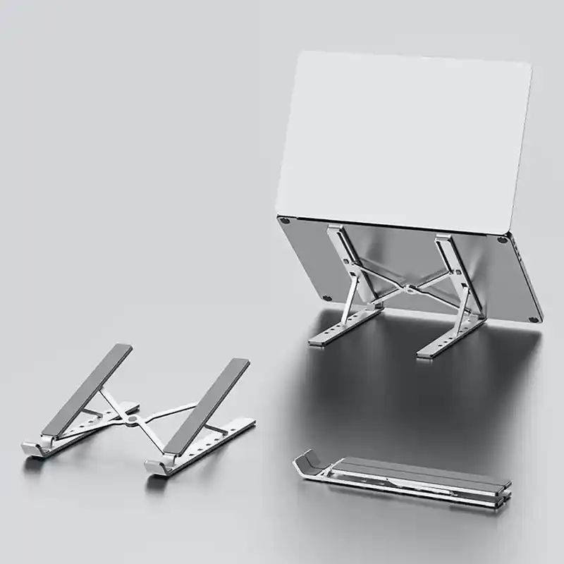 پایه نگهدارنده لپ تاپ و تبلت رسی مدل RHO-M21