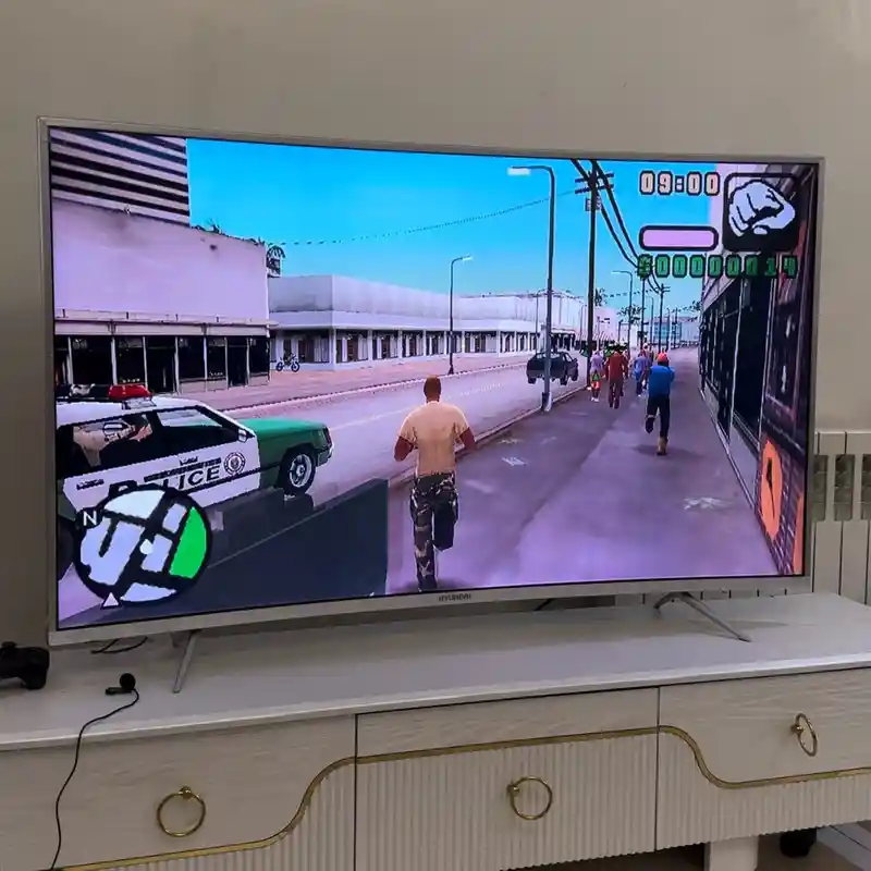 کنسول بازی پرتابل مدل Game Stick M22