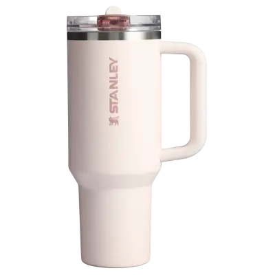 ماگ استنلی تامبلر مدل QUENCHER H2O TUMBLER بدون نشتی تولید 2025