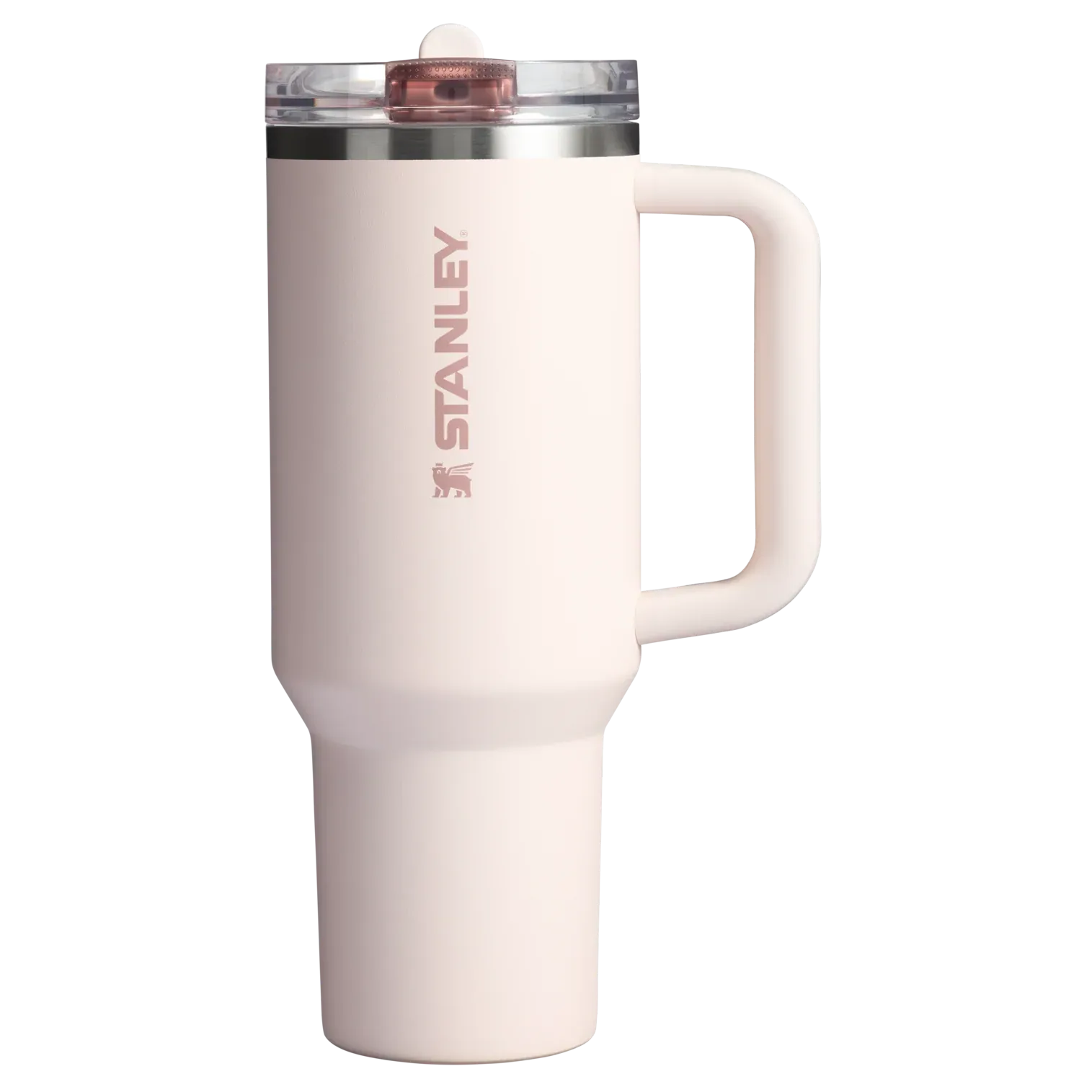 ماگ استنلی تامبلر مدل QUENCHER H2O TUMBLER بدون نشتی تولید 2025