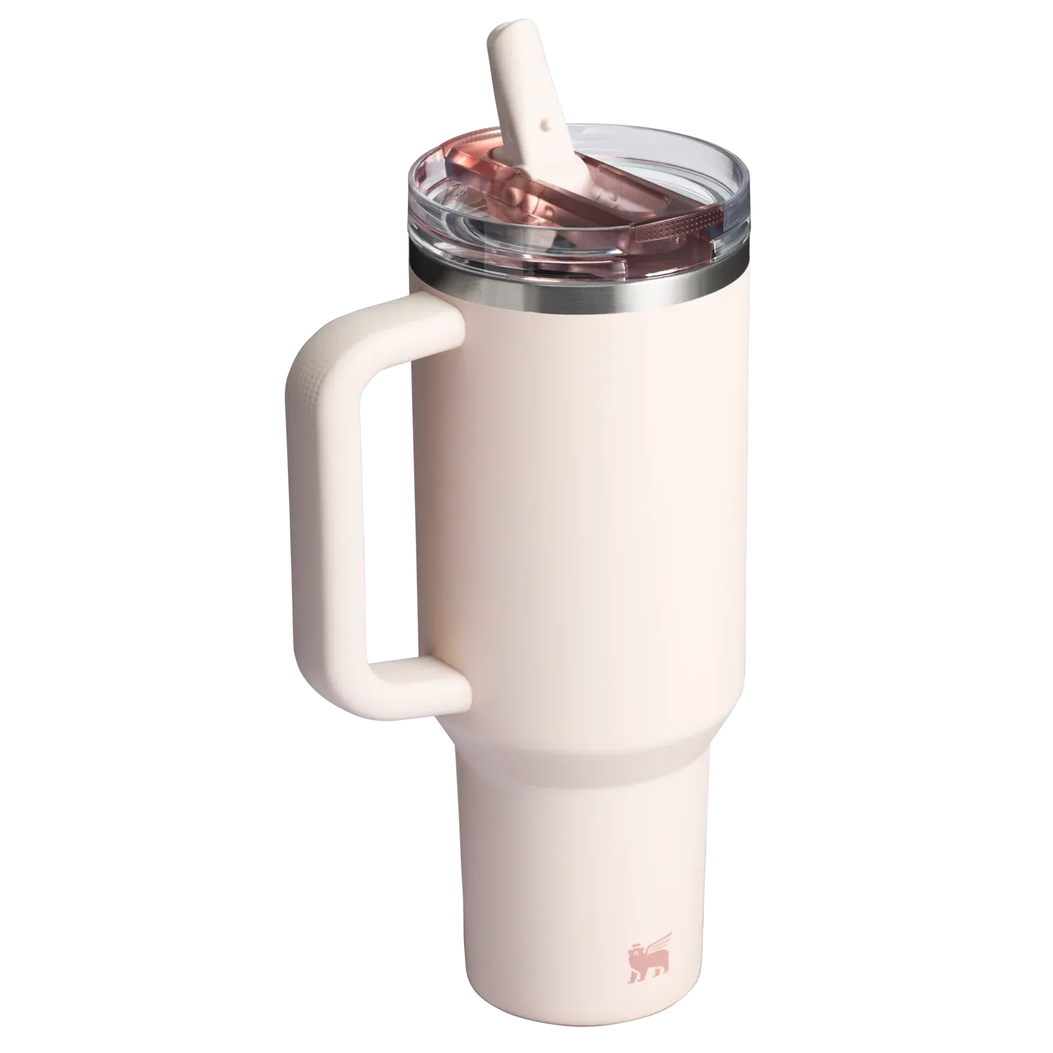 ماگ استنلی تامبلر مدل QUENCHER H2O TUMBLER بدون نشتی تولید 2025