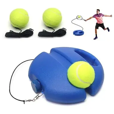 گجت تمرین تنیس مدل Tennis Trainer