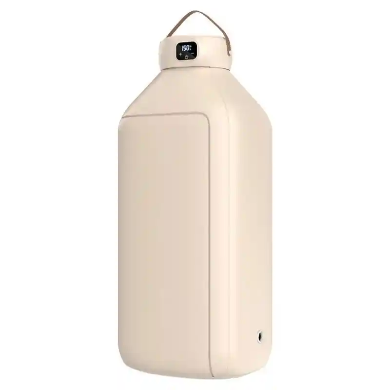 خشککننده لباس قابلحمل مدل Drying Heater