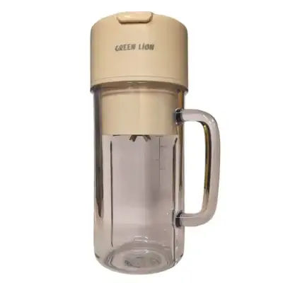 شیکر گرین لاین مدل 2 Blender MUG