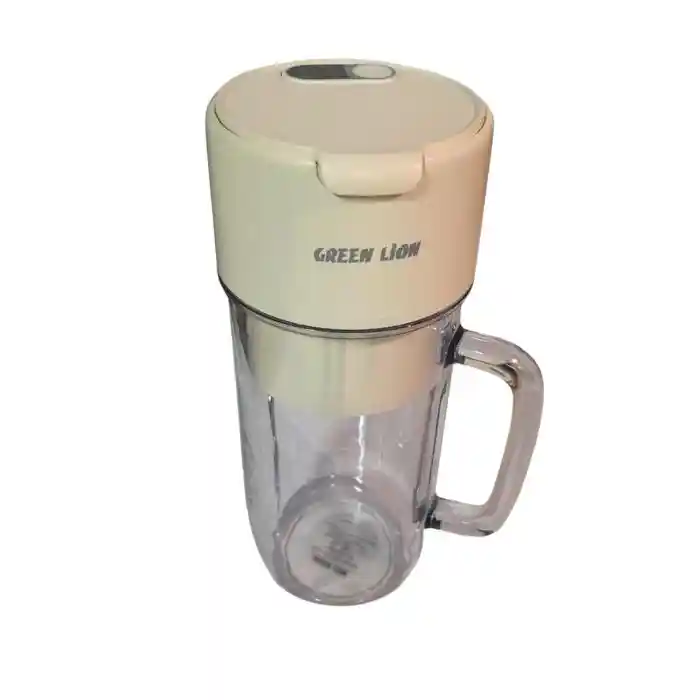 شیکر گرین لاین مدل 2 Blender MUG