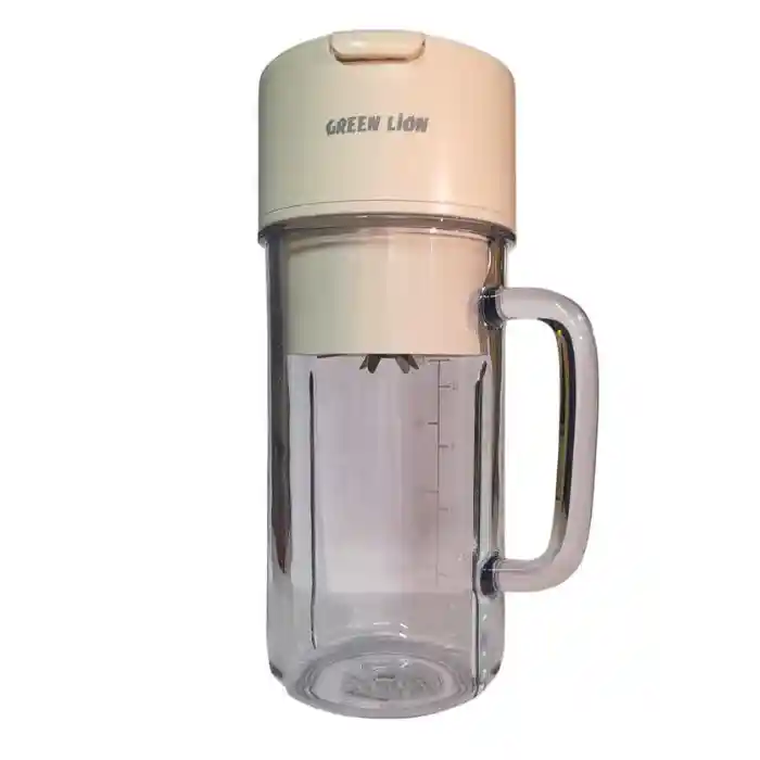 شیکر گرین لاین مدل 2 Blender MUG