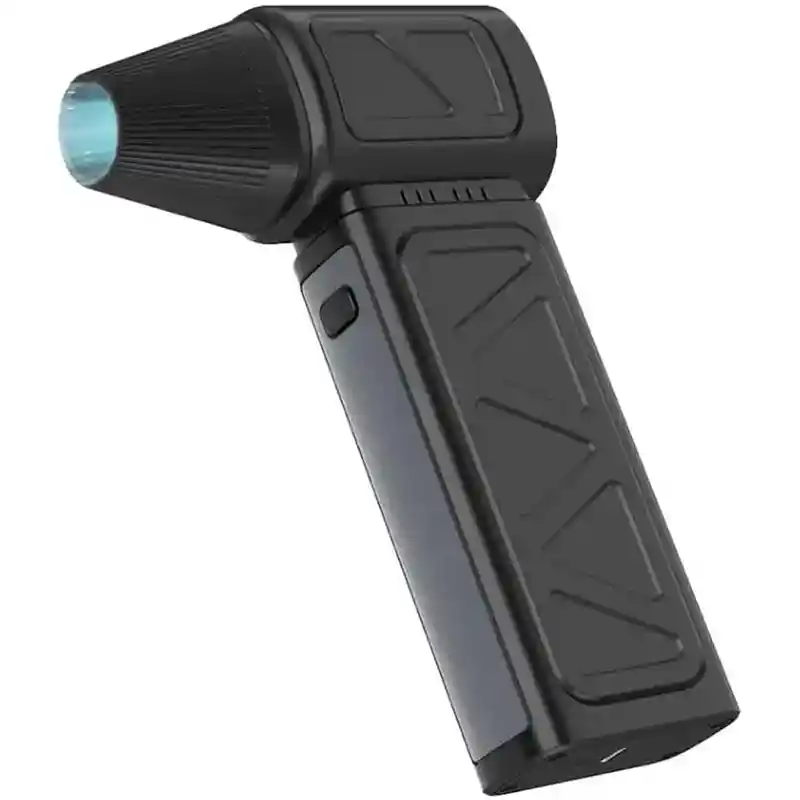 دستگاه دمنده 180 وات گرین لاین مدل Green Lion Jet Pro Lite Magnetic Nozzle GNJPLT180W