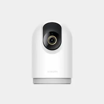 دوربین مداربسته تحت شبکه شیائومی مدل C500 Pro بی‌سیم دام 5 مگاپیکسل با ویدئوی 3K، زوم پان شیب دو موتوره، تشخیص حیوانات، حالت HDR و رنگی کم نور، رمزگذاری دوگانه و پشتیبانی از ذخیره‌سازی ابری و کارت حافظه