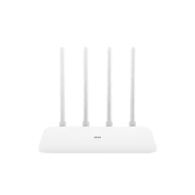 روتر بی‌ سیم شیائومی مدل 4A Gigabit