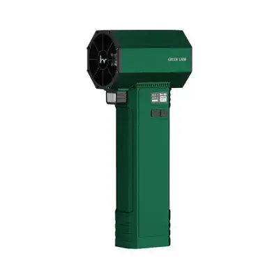دستگاه دمنده و مکنده گرین لاین مدل Storm pro air
