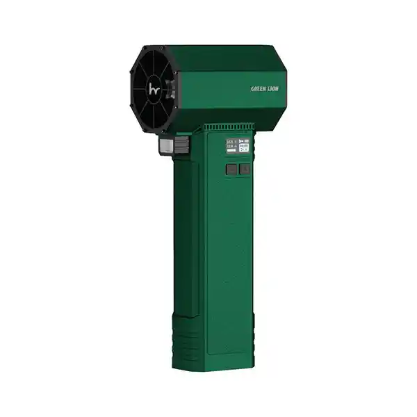 دستگاه دمنده و مکنده گرین لاین مدل Storm pro air