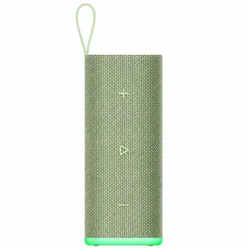 اسپیکر بلوتوث قابلحمل شیائومی مدل Xiaomi Sound Play گلوبال با توان 18W