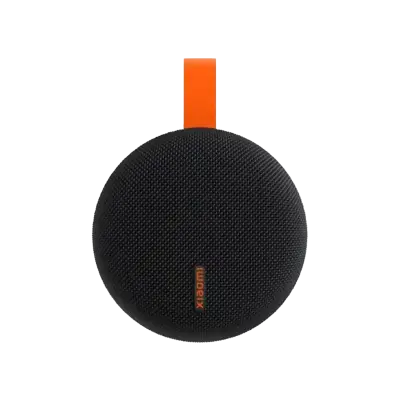 اسپیکر بلوتوث قابل‌حمل شیائومی مدل Xiaomi Bluetooth Speaker Essential گلوبال