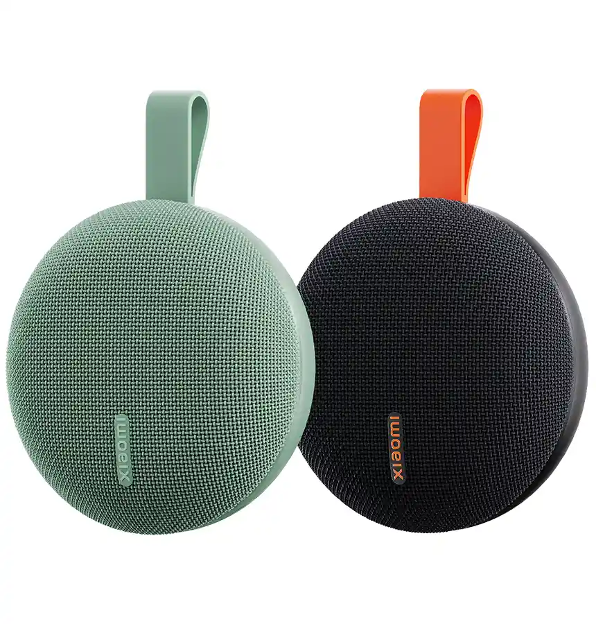 اسپیکر بلوتوث قابلحمل شیائومی مدل Xiaomi Bluetooth Speaker Essential گلوبال