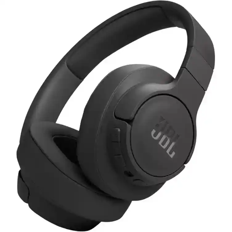 هدفون بلوتوث اور-ایر جیبیال مدل Tune 760NC