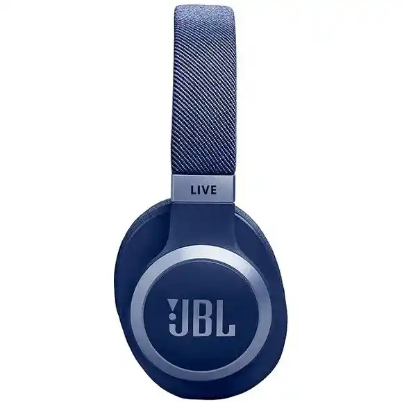 هدفون بلوتوث اور-ایر جیبیال مدل Live 770NC
