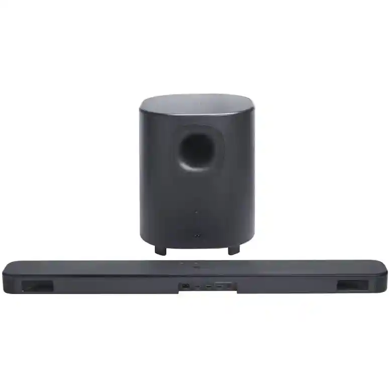 ساندبار جی‌بی‌ال مدل JBL Bar 500 MK2