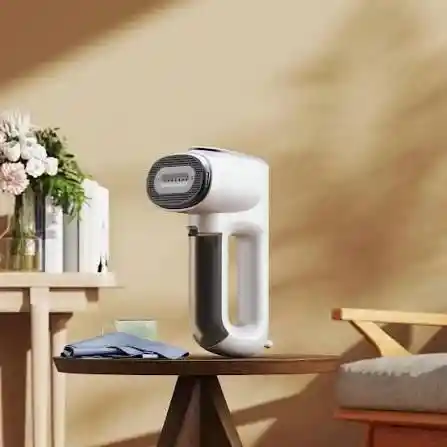 اتو بخار دستی با سیستم مکشVacuum Garment Steamer مدل MY-168 با توان 1300W