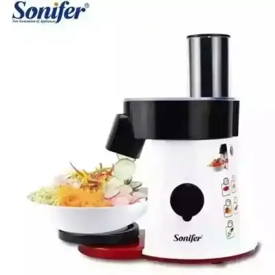 سالاد ساز و خردکن برقی چندکاره سونیفر مدل SF-5505