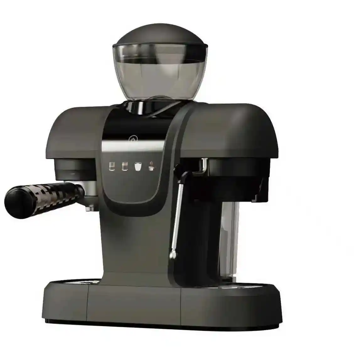 اسپرسوساز نیمهاتوماتیک آیکافیلاس مدل ME2603
