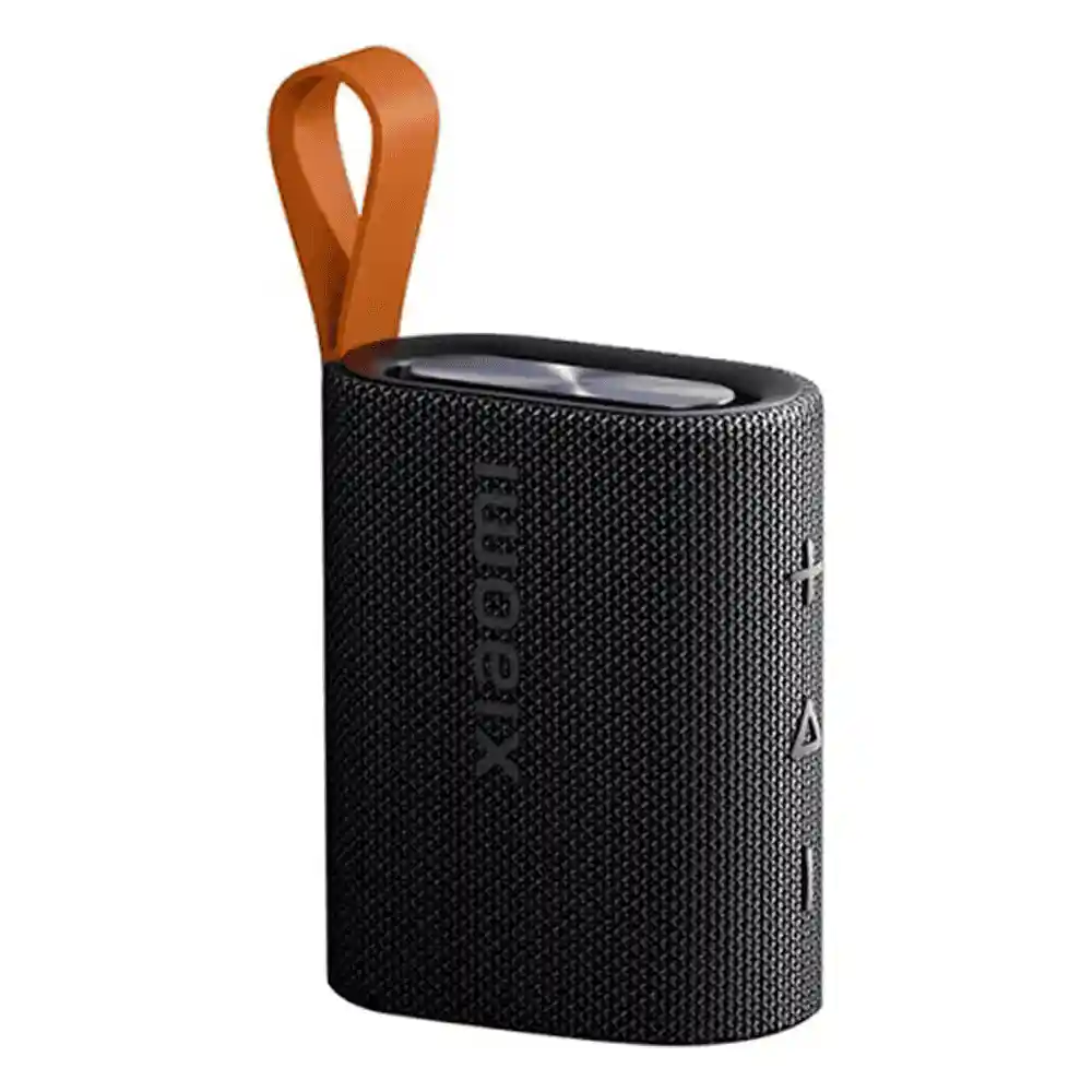 اسپیکر بلوتوث قابل حمل شیائومی Sound Pocket مدل MDZ-37-DB گلوبال