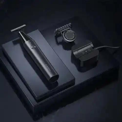 ریش‌تراش و تریمر شیائومی مدل UniBlade Trimmer X300
