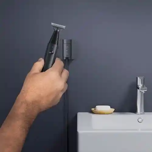 ریش‌تراش و تریمر شیائومی مدل UniBlade Trimmer X300