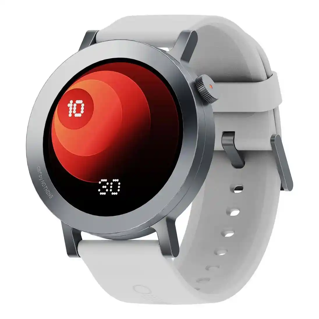 ساعت هوشمند ناتینگ سیاماف مدل Watch Pro 2