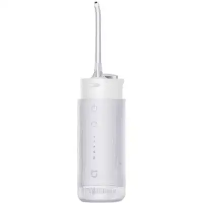 واترفلاسر شست‌وشوی دهان و دندان میجیا مدل F400 – MEO704