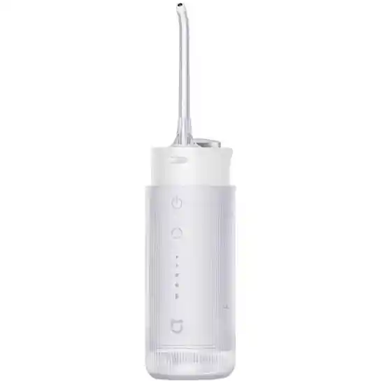 واترفلاسر شست‌وشوی دهان و دندان میجیا مدل F400 – MEO704