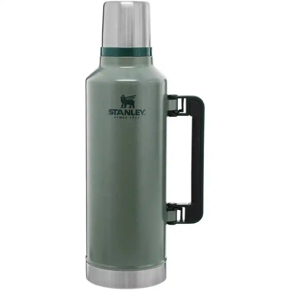 فلاسک استنلی مدل 1.4 لیتر CLASSIC VACUUM BOTTLE