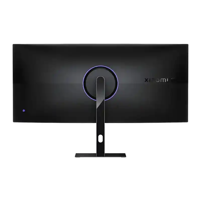 مانیتور گیمینگ 34 اینچ شیائومی مدل G34WQi کیفیت 2.5K و 180hz – گلوبال
