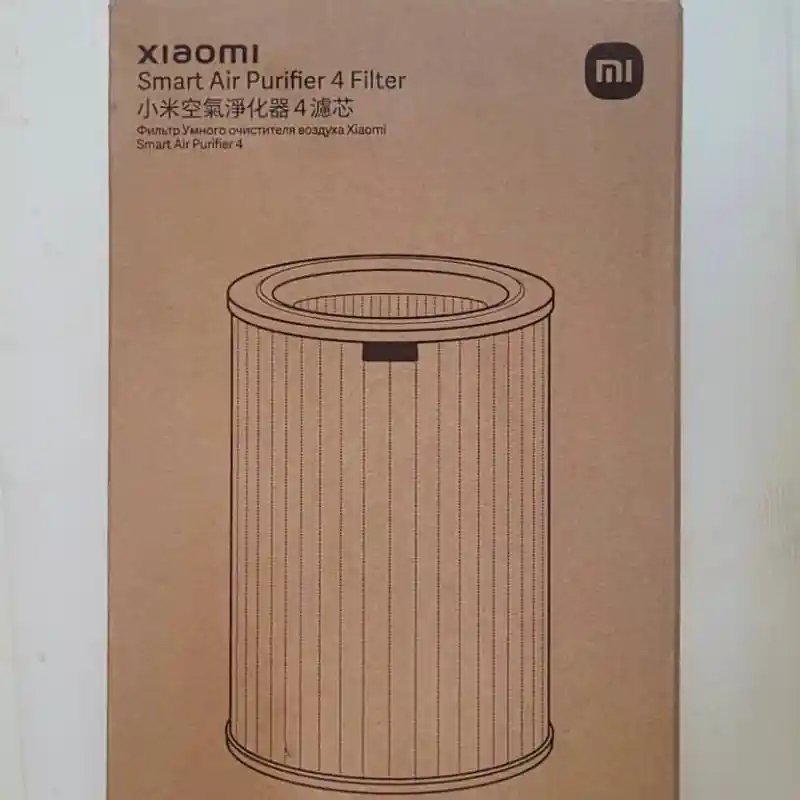 فیلتر دستگاه تصفیه هوا شیائومی مدل Air Purifier 4