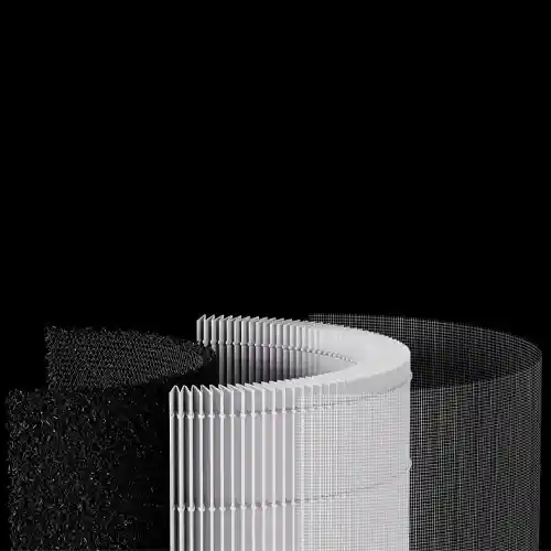 فیلتر تصفیه هوا شیائومی مدل Air Purifier Elite (AFEP7TFX19)