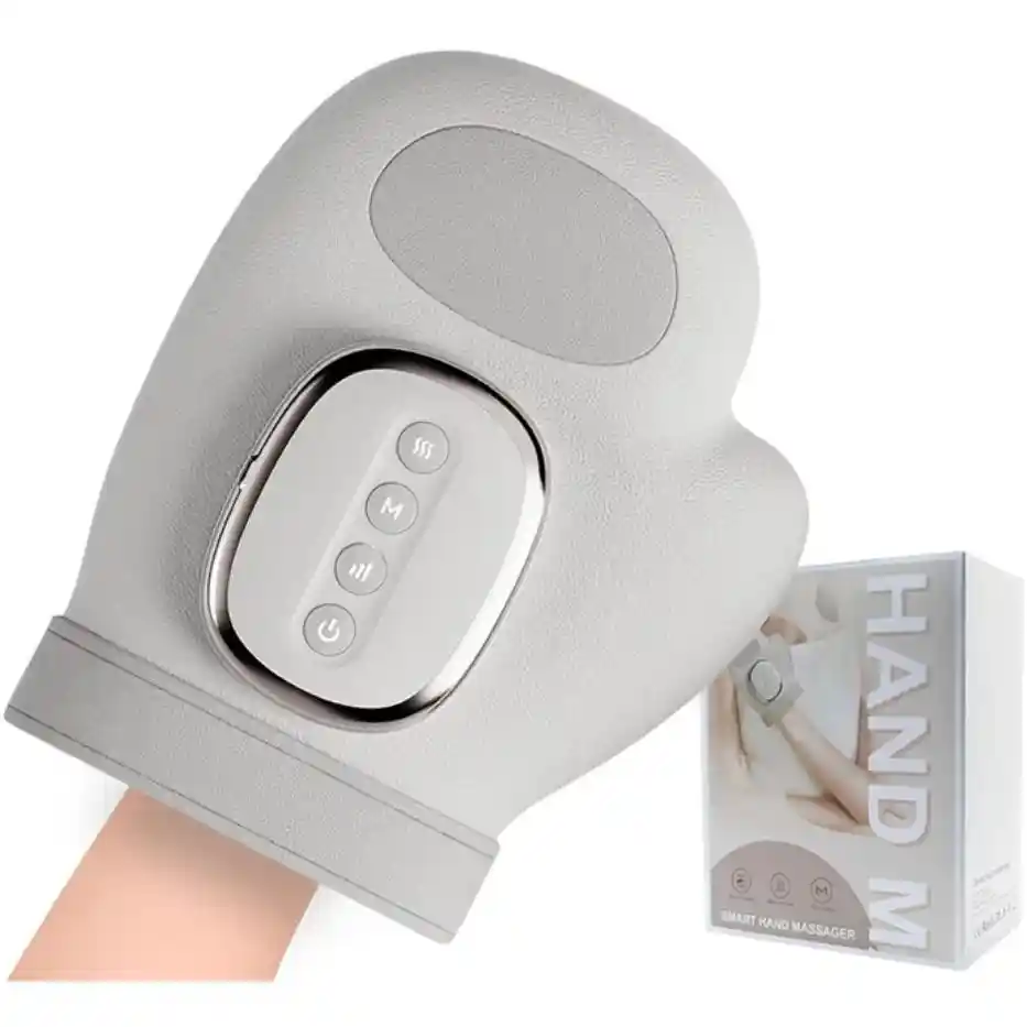 ماساژور دست هوشمند SMART HAND MASSAGER