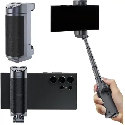 نگهدارنده سلفی موبایل تلسین مدل P1-MP-01