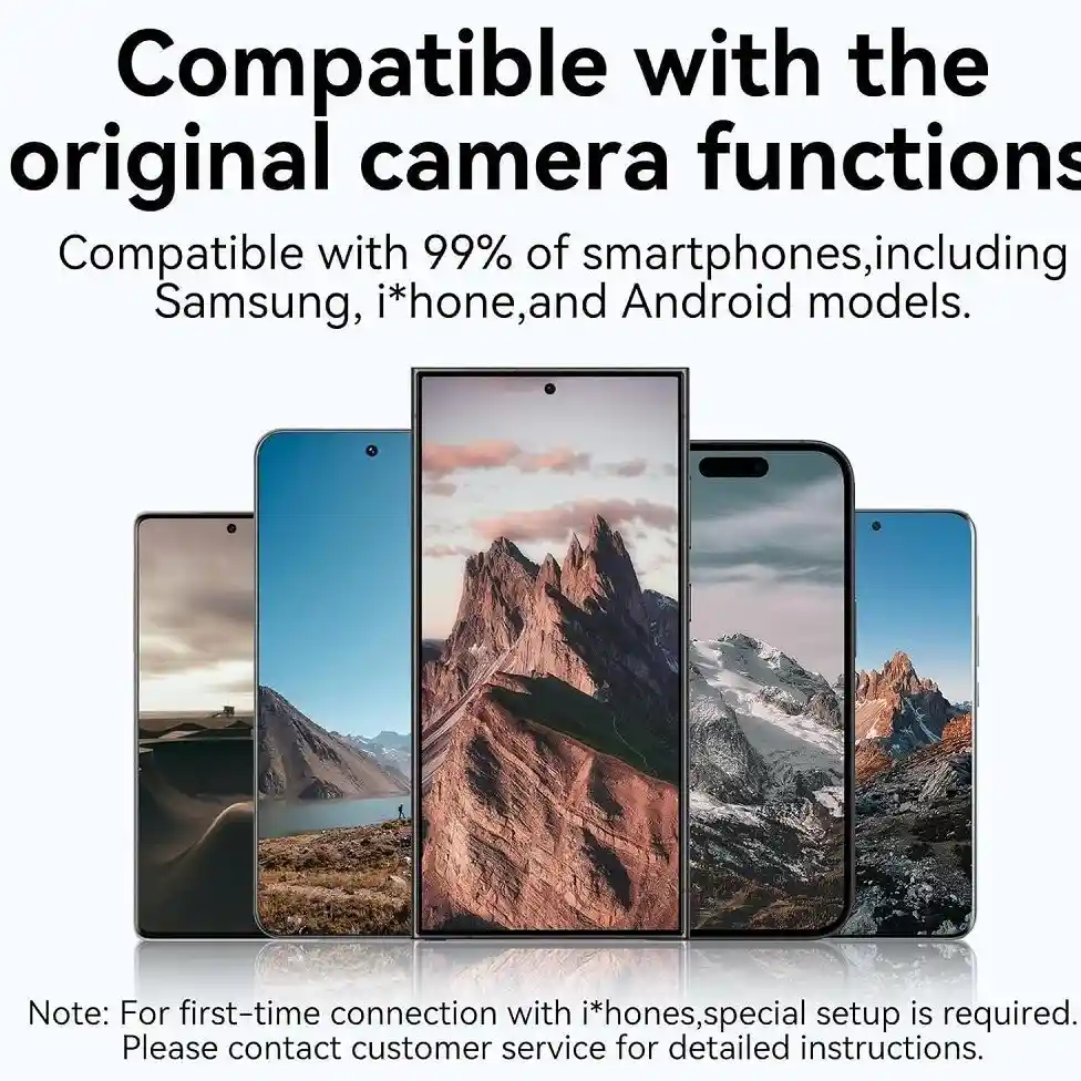 نگهدارنده سلفی موبایل تلسین مدل P1-MP-01