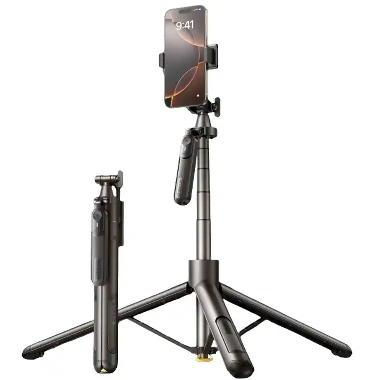 مونوپاد و سهپایه سلفی اولترا واید آنگل آرتاکو مدل RTAKO H18L Pro