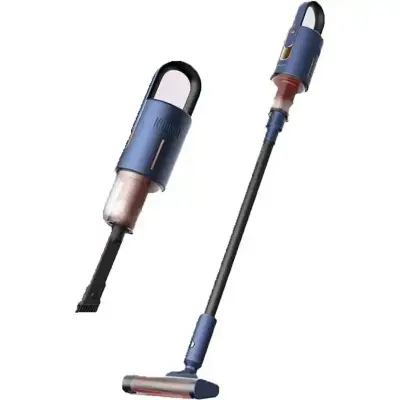 جارو شارژی درما مدل VC811
