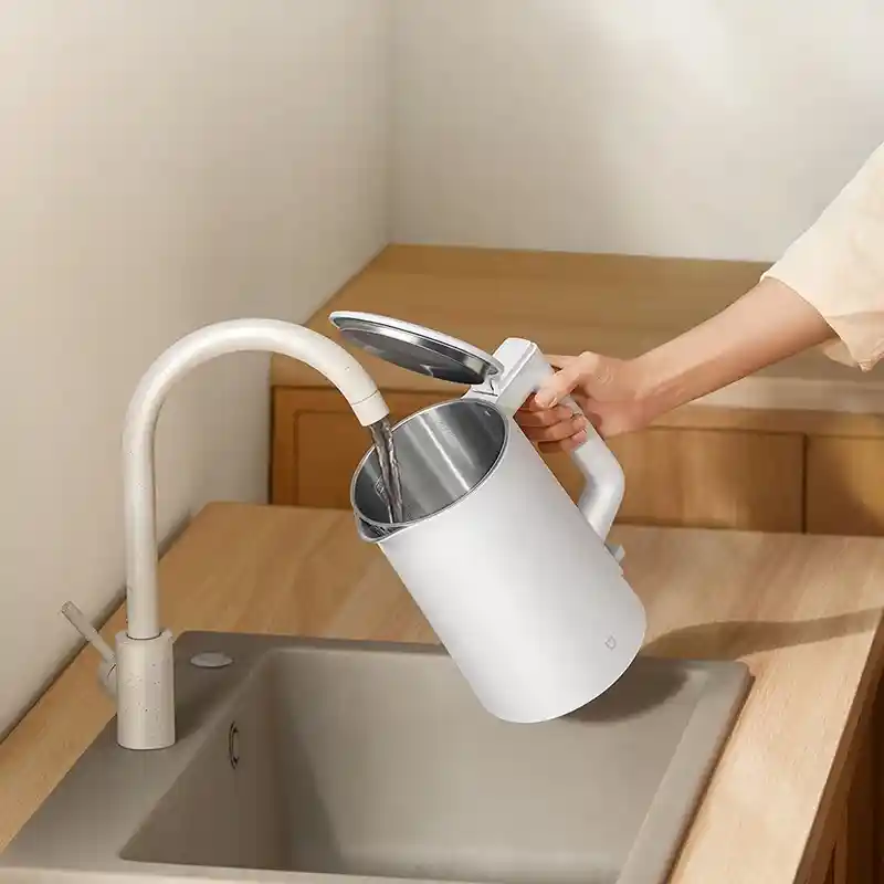 کتری برقی میجیا مدل N1